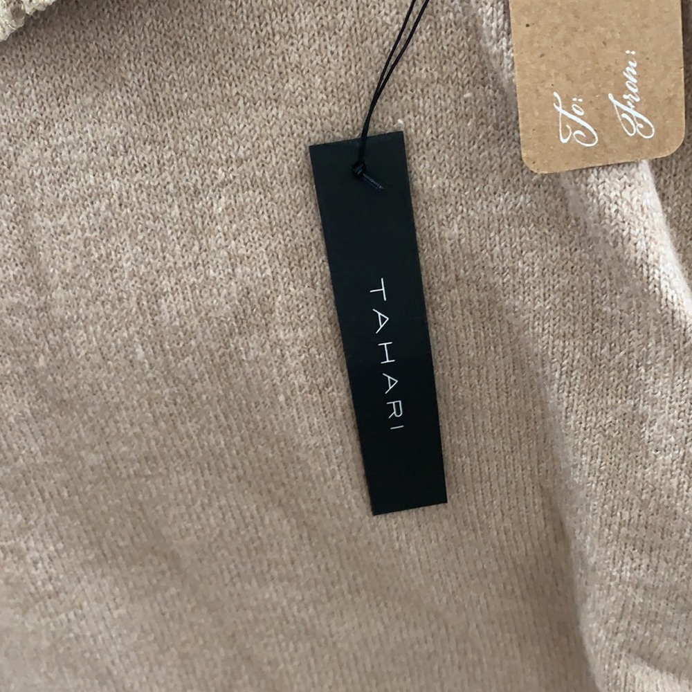 Sweater - Picture 2 of 3